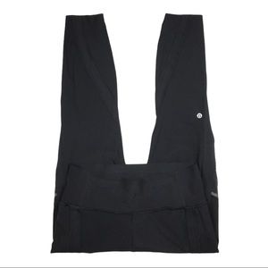 Lululemon Chase the Pace 7/8 Tight, 10